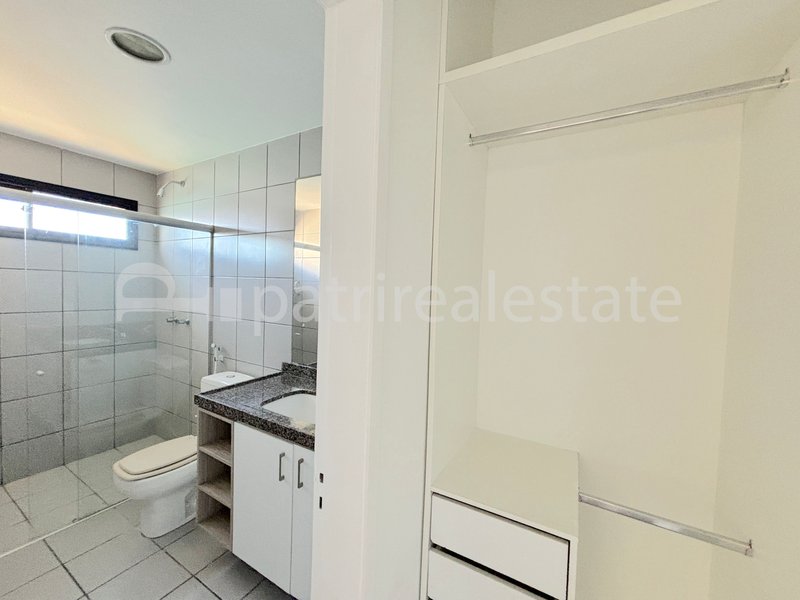 Apartamento 290 m² com 4 Suítes 6 banheiros e 4 vagas. Beira Mar - Meireles - Fortaleza CE Avenida Beira Mar Fortaleza - 