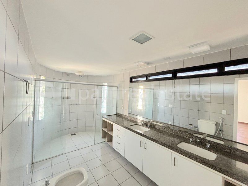 Apartamento 290 m² com 4 Suítes 6 banheiros e 4 vagas. Beira Mar - Meireles - Fortaleza CE Avenida Beira Mar Fortaleza - 