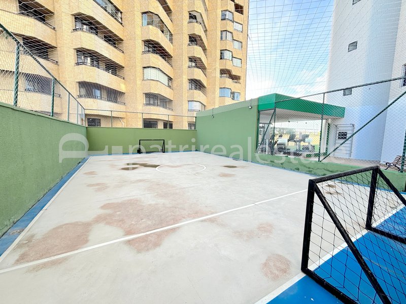 Apartamento 290 m² com 4 Suítes 6 banheiros e 4 vagas. Beira Mar - Meireles - Fortaleza CE Avenida Beira Mar Fortaleza - 