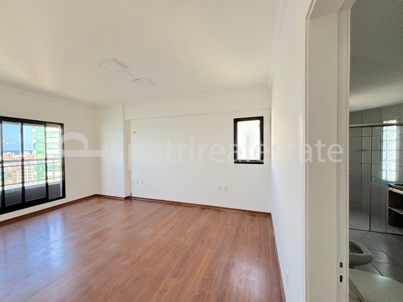 Apartamento 290 m² com 4 Suítes 6 banheiros e 4 vagas. Beira Mar - Meireles - Fortaleza CE Avenida Beira Mar Fortaleza - 