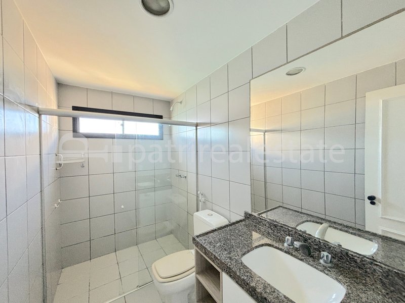Apartamento 290 m² com 4 Suítes 6 banheiros e 4 vagas. Beira Mar - Meireles - Fortaleza CE Avenida Beira Mar Fortaleza - 