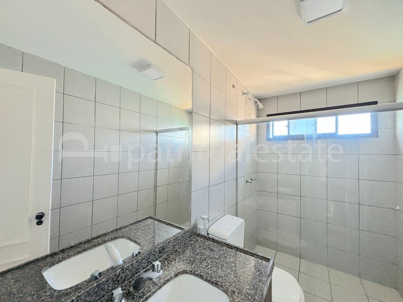 Apartamento 290 m² com 4 Suítes 6 banheiros e 4 vagas. Beira Mar - Meireles - Fortaleza CE Avenida Beira Mar Fortaleza - 