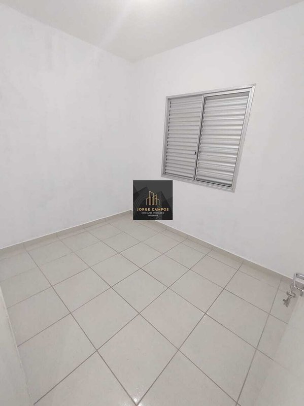 AP-2454 - Ótimo apartamento no Residencial Mirante do Limoeiro - São José dos Campos - 