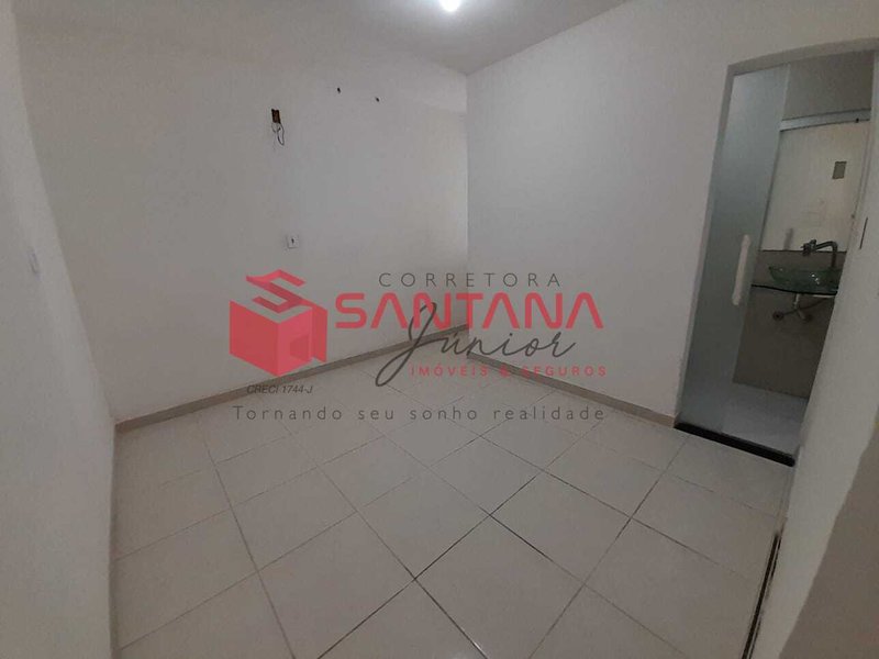 Apartamento 2/4 sendo 1 suite em Vilas do Atlântico (INDISPONÍVEL) Rua Praia de Alhanda Lauro de Freitas - 