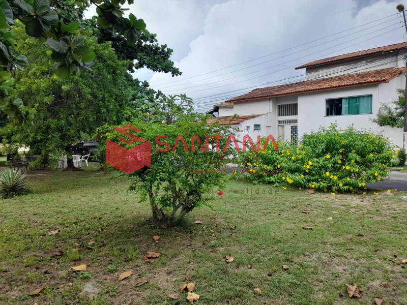 Apartamento 2/4 sendo 1 suite em Vilas do Atlântico (INDISPONÍVEL) Rua Praia de Alhanda Lauro de Freitas - 