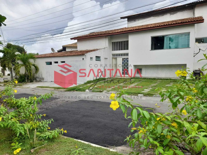 Apartamento 2/4 sendo 1 suite em Vilas do Atlântico (INDISPONÍVEL) Rua Praia de Alhanda Lauro de Freitas - 