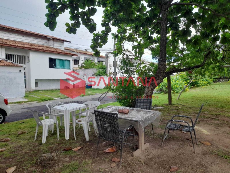 Apartamento 2/4 sendo 1 suite em Vilas do Atlântico (INDISPONÍVEL) Rua Praia de Alhanda Lauro de Freitas - 
