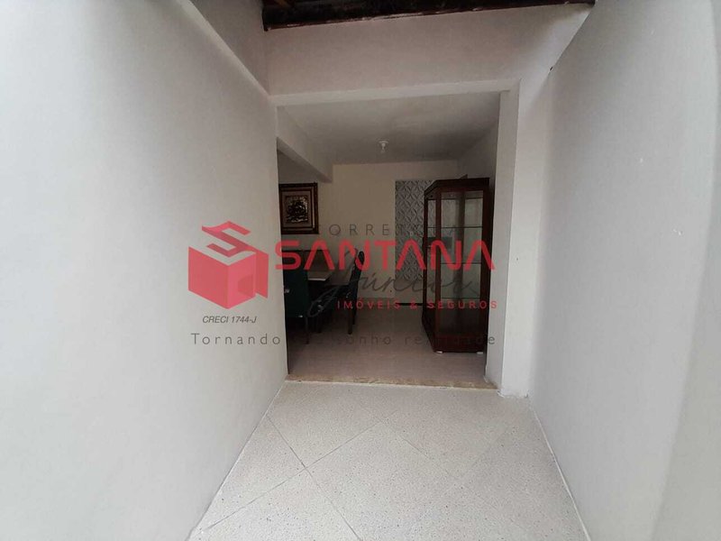 Apartamento 2/4 sendo 1 suite em Vilas do Atlântico (INDISPONÍVEL) Rua Praia de Alhanda Lauro de Freitas - 