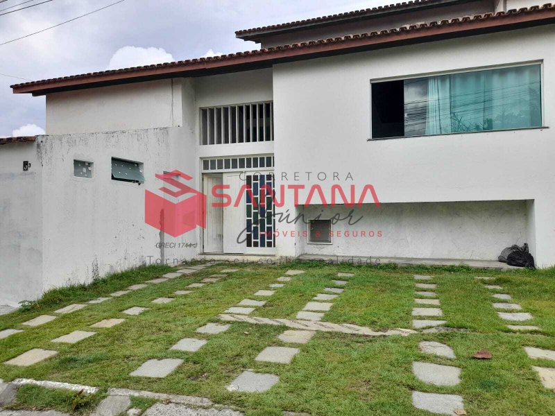 Apartamento 2/4 sendo 1 suite em Vilas do Atlântico (INDISPONÍVEL) Rua Praia de Alhanda Lauro de Freitas - 