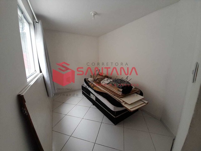 Apartamento 2/4 sendo 1 suite em Vilas do Atlântico (INDISPONÍVEL) Rua Praia de Alhanda Lauro de Freitas - 