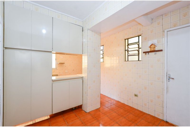 Casa CBVL 1642 601251051-21 3 dormitórios 170m² Viscente Leporace São Paulo - 