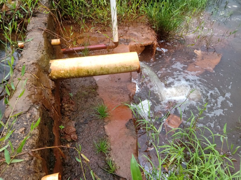 Sítio com 2 Hectares em São José dos Campos\ São Paulo - São José dos Campos - 