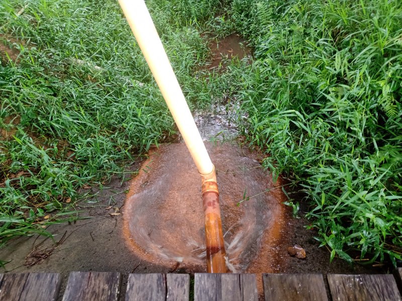Sítio com 2 Hectares em São José dos Campos\ São Paulo - São José dos Campos - 