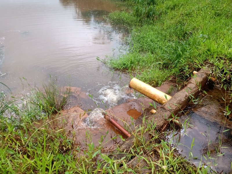 Sítio com 2 Hectares em São José dos Campos\ São Paulo - São José dos Campos - 