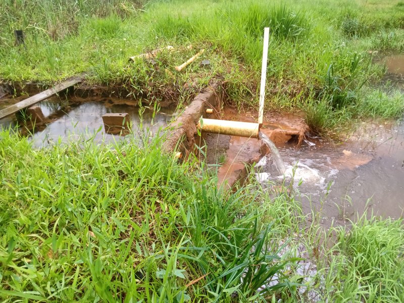 Sítio com 2 Hectares em São José dos Campos\ São Paulo - São José dos Campos - 