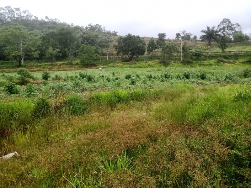 Sítio com 2 Hectares em São José dos Campos\ São Paulo - São José dos Campos - 