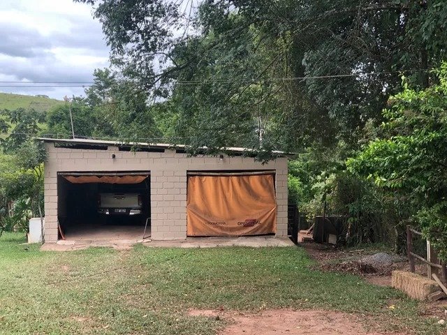 Sítio com 8 Alqueires em São Luís do Paraitinga\São Paulo - SAO LUIS DO PARAITINGA - 