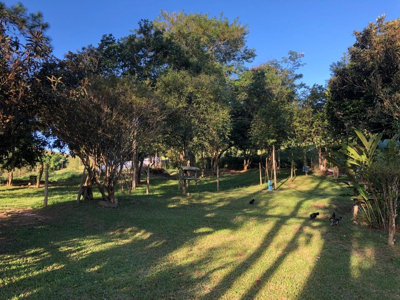 Sítio com 8 Alqueires em São Luís do Paraitinga\São Paulo - SAO LUIS DO PARAITINGA - 