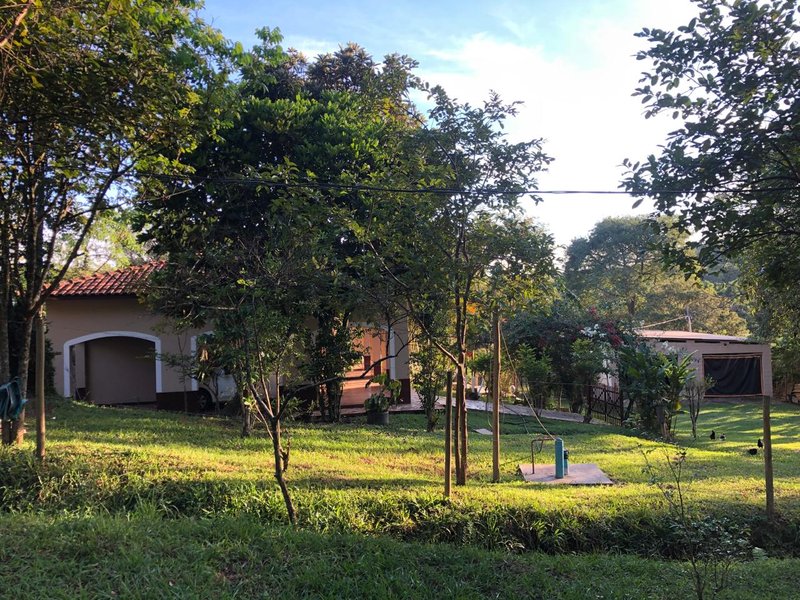 Sítio com 8 Alqueires em São Luís do Paraitinga\São Paulo - SAO LUIS DO PARAITINGA - 