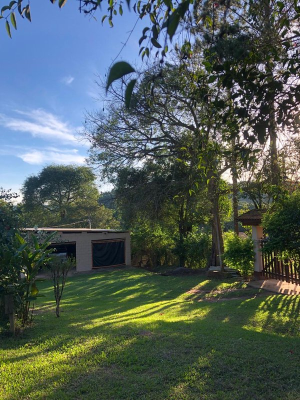 Sítio com 8 Alqueires em São Luís do Paraitinga\São Paulo - SAO LUIS DO PARAITINGA - 