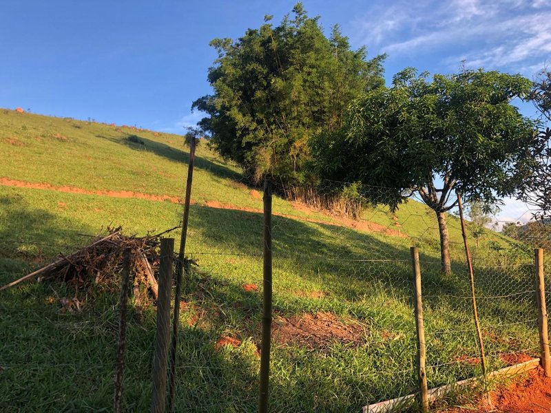 Sítio com 8 Alqueires em São Luís do Paraitinga\São Paulo - SAO LUIS DO PARAITINGA - 