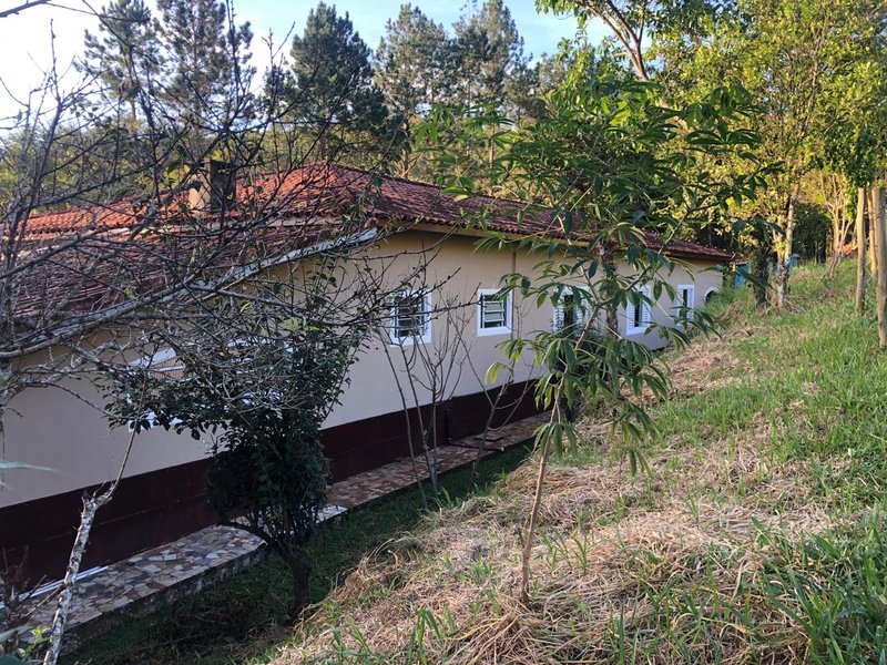 Sítio com 8 Alqueires em São Luís do Paraitinga\São Paulo - SAO LUIS DO PARAITINGA - 