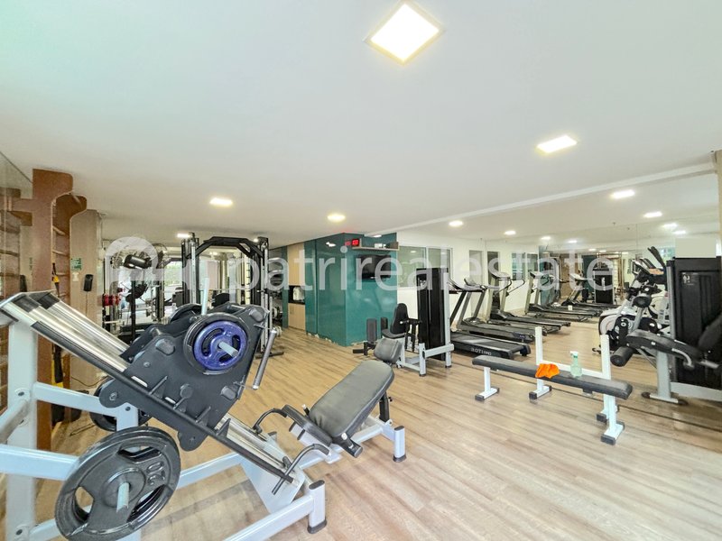 Apartamento 140 m² com 3 Suítes 4 banheiros e 3 vagas. R$ 1.790.000. Meireles Fortaleza CE Rua Barbosa de Freitas Fortaleza - 