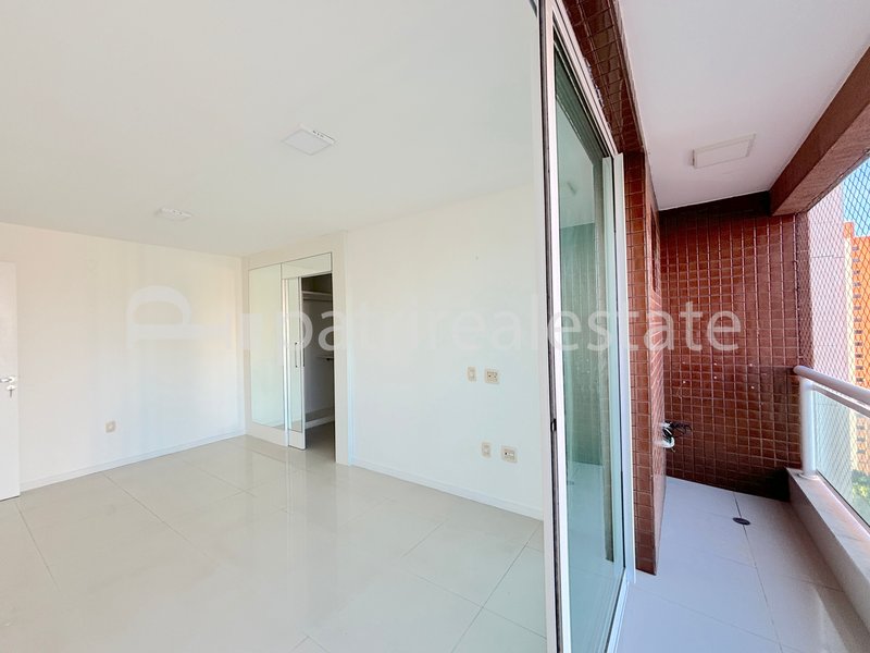 Apartamento 140 m² com 3 Suítes 4 banheiros e 3 vagas. R$ 1.790.000. Meireles Fortaleza CE Rua Barbosa de Freitas Fortaleza - 