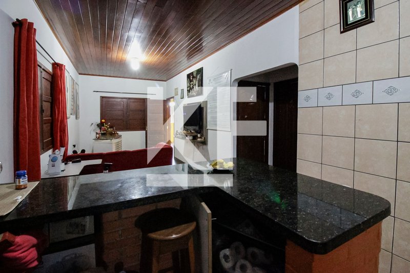 Casa com 3 Quartos na Zona Sul de Porto Velho Rua Gibraltar Porto Velho - 