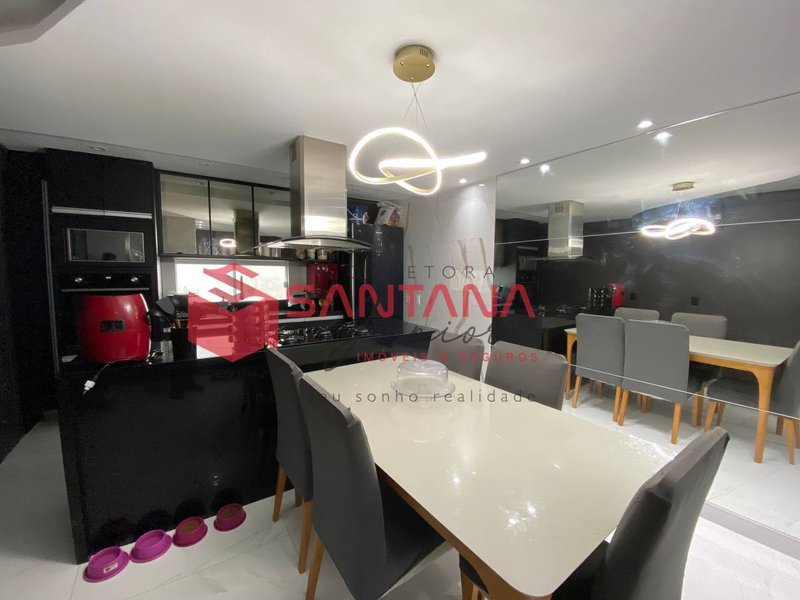 Apartamento térreo 3/4 sendo 1 suite em Buraquinho. (INDISPONÍVEL) Rua Felicia Cardoso dos Santos Lauro de Freitas - 