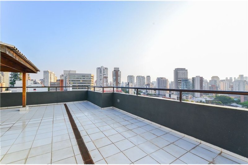 Apartamento com 2 dormitórios 64m² Fiandeiras São Paulo - 