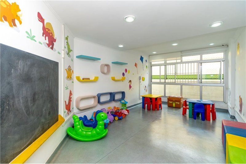 Cobertura Duplex na Vila Clementino com 3 suítes 257m² Dr. Altino Arantes São Paulo - 