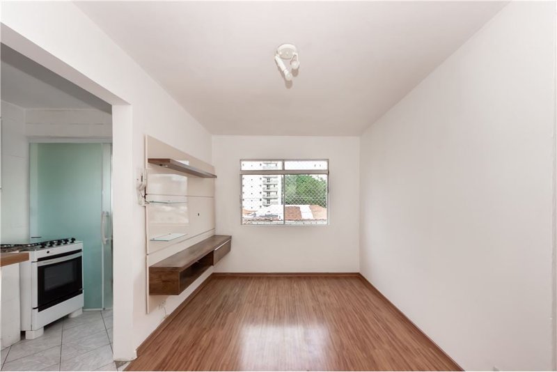 Apartamento a venda em Vila Nova Conceição Comendador Miguel Calfat São Paulo - 