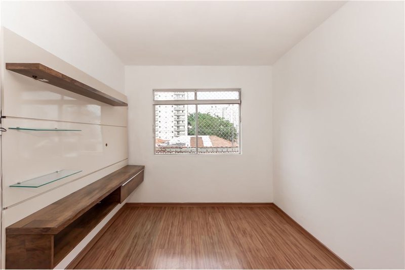 Apartamento a venda em Vila Nova Conceição Comendador Miguel Calfat São Paulo - 