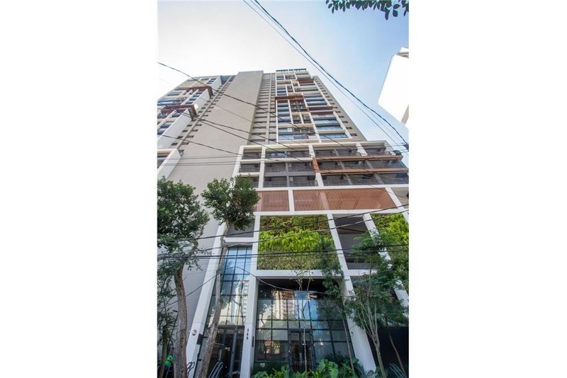 Apartamento no Brooklin com 2 dormitórios 84m² Professor Dr. José Marques da Cruz São Paulo - 