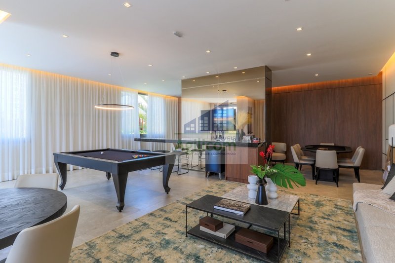 APARTAMENTO À VENDA EM SANTO AMARO COM 3 DORMITÓRIOS Rua Bento Branco de Andrade Filho São Paulo - 