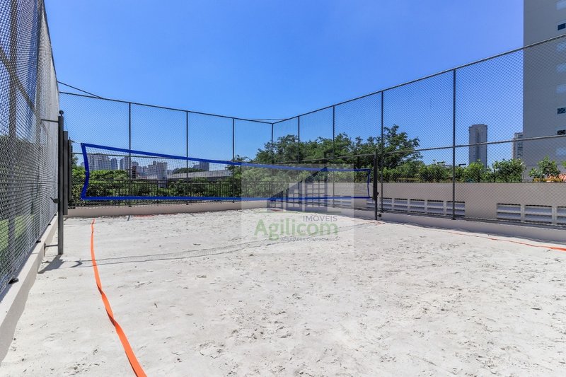 APARTAMENTO À VENDA EM SANTO AMARO COM 3 DORMITÓRIOS Rua Bento Branco de Andrade Filho São Paulo - 