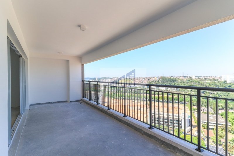 APARTAMENTO À VENDA EM SANTO AMARO COM 3 DORMITÓRIOS Rua Bento Branco de Andrade Filho São Paulo - 