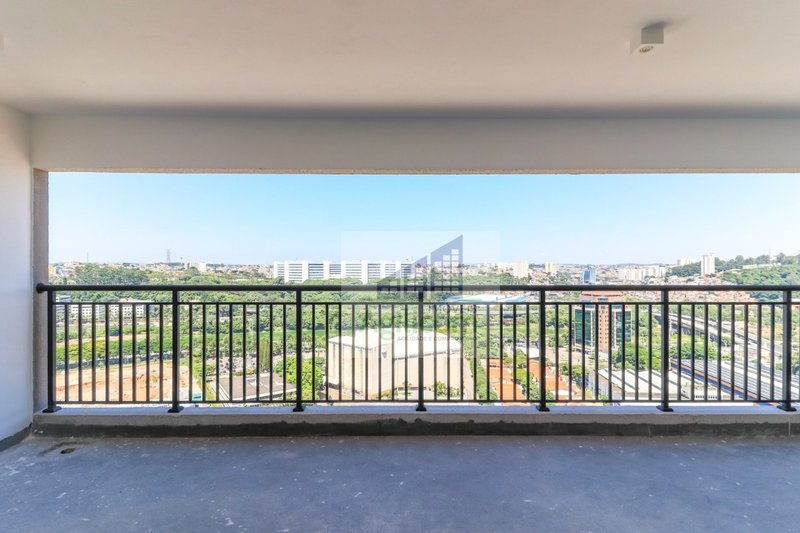 APARTAMENTO À VENDA EM SANTO AMARO COM 3 DORMITÓRIOS Rua Bento Branco de Andrade Filho São Paulo - 