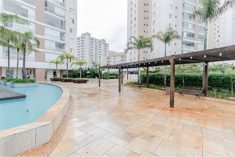 Apartamento em Lauzane Paulista com 118m² - Oportunidade Maria José Pomar São Paulo - 