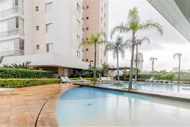 Apartamento em Lauzane Paulista com 118m² - Oportunidade Maria José Pomar São Paulo - 