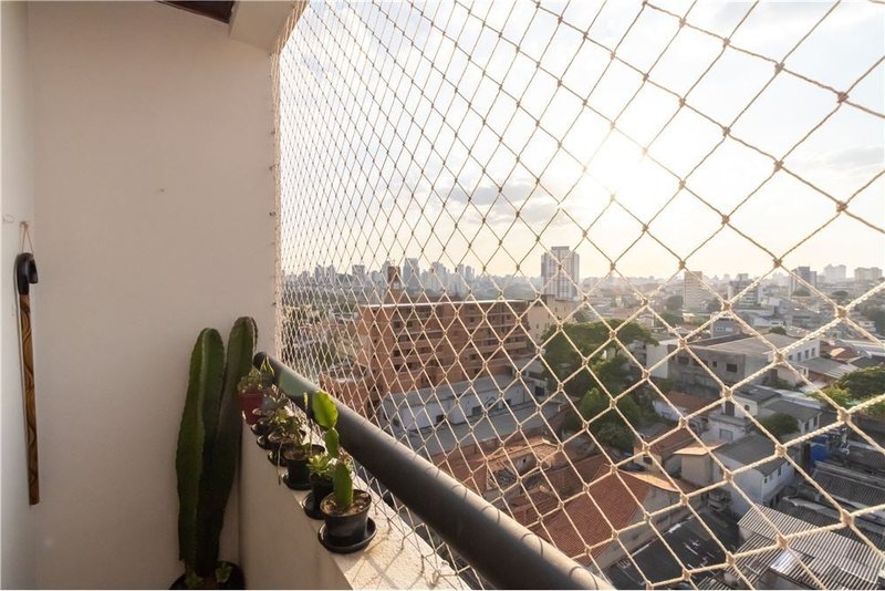 Apartamento com 56m² Evans São Paulo - 