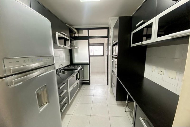 Apartamento na Rua Butiá com 67m² Butiá São Paulo - 