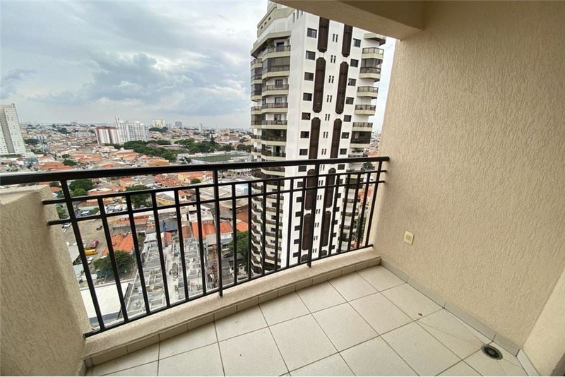 Apartamento na Rua Butiá com 67m² Butiá São Paulo - 