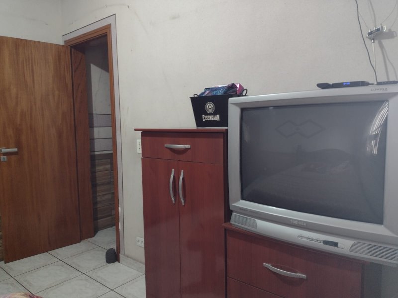 Casa incrível á venda com 3 dormitórios, 2 vagas cobertas no bairro Vila Rio Branco Rua Mário de Andrade Jundiaí - 
