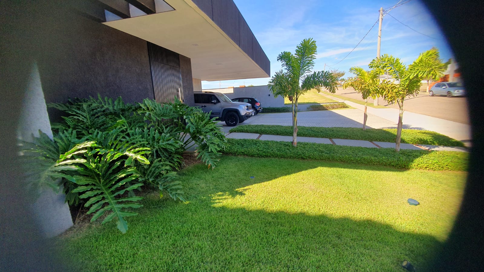 Casa com 3 dormit&oacute;rios &agrave; venda,366 m&sup2; - Condom&iacute;nio Ecoresidencial Jequitib&aacute; -  Sorocaba-SP Rodovia João Leme dos Santos Sorocaba - 