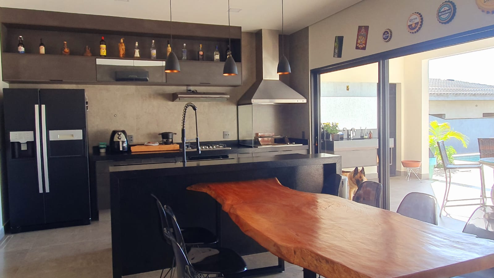 Casa com 3 dormit&oacute;rios &agrave; venda,366 m&sup2; - Condom&iacute;nio Ecoresidencial Jequitib&aacute; -  Sorocaba-SP Rodovia João Leme dos Santos Sorocaba - 