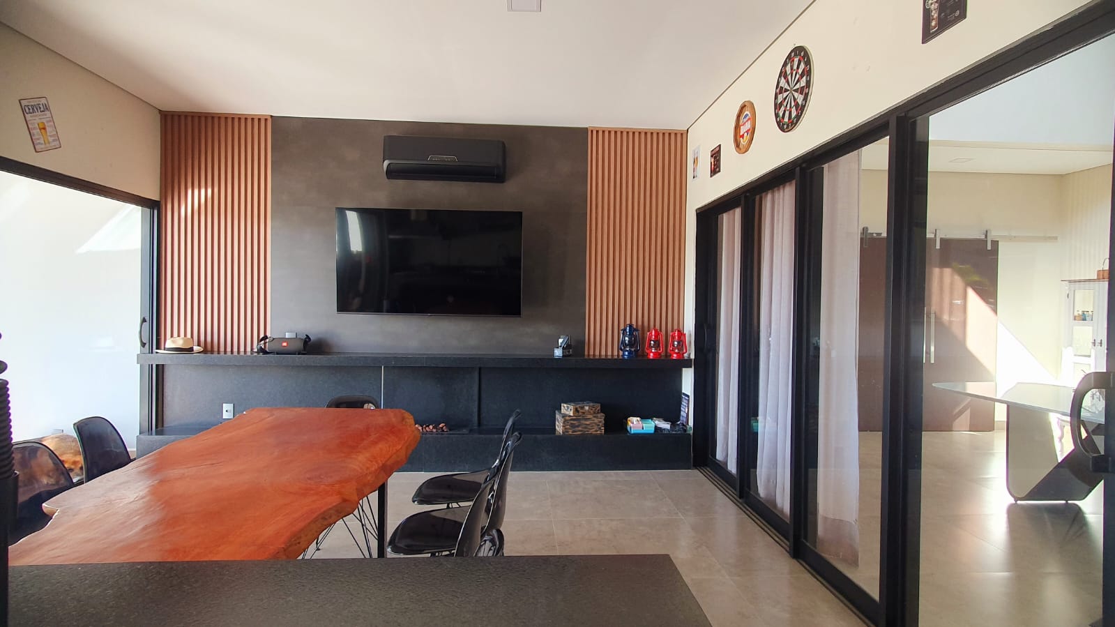 Casa com 3 dormit&oacute;rios &agrave; venda,366 m&sup2; - Condom&iacute;nio Ecoresidencial Jequitib&aacute; -  Sorocaba-SP Rodovia João Leme dos Santos Sorocaba - 