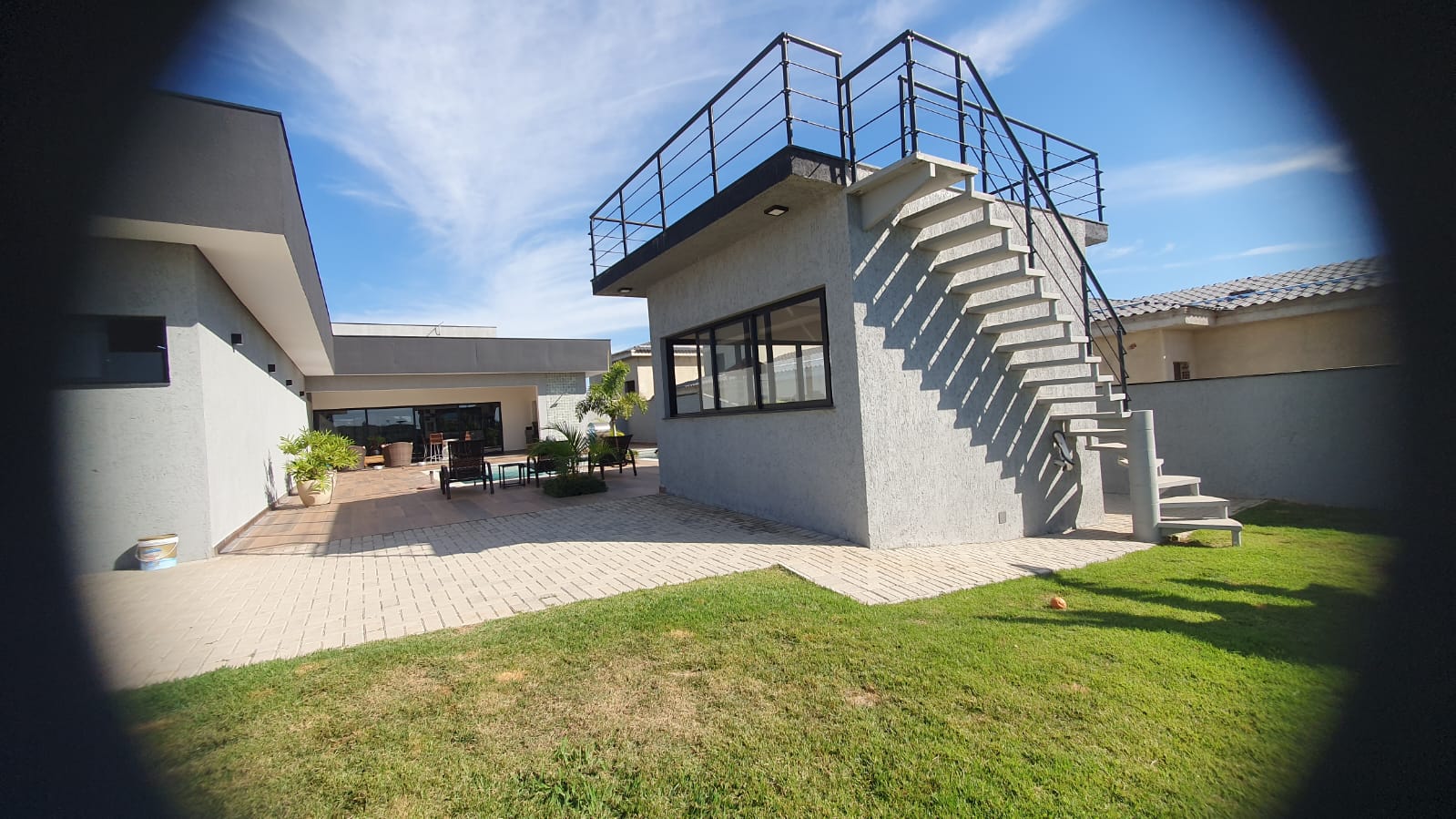 Casa com 3 dormit&oacute;rios &agrave; venda,366 m&sup2; - Condom&iacute;nio Ecoresidencial Jequitib&aacute; -  Sorocaba-SP Rodovia João Leme dos Santos Sorocaba - 