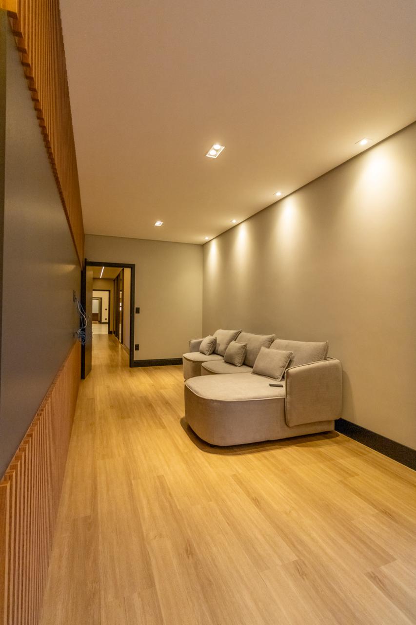 Casa com 5 dormit&oacute;rios &agrave; venda,450 m&sup2; - Condom&iacute;nio Saint Patrick - Sorocaba - SP Avenida Cannes Sorocaba - 